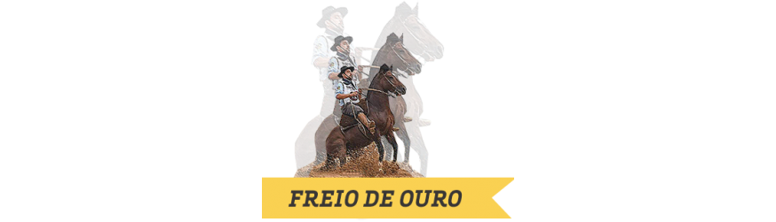 Freio de Ouro