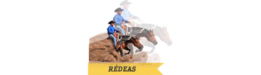 Rédeas